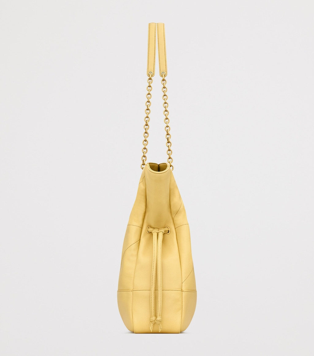 SL Jamie Mini leather crossbody bag