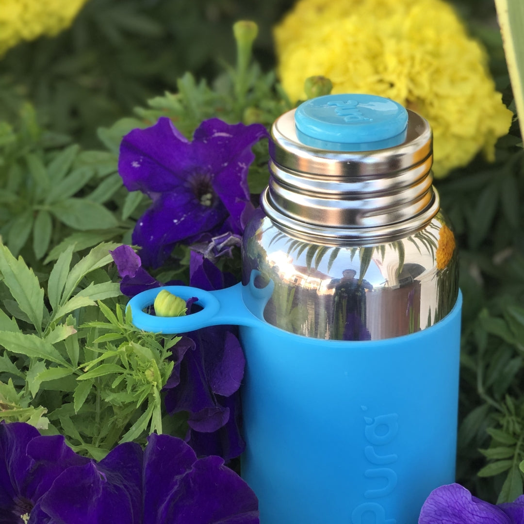 Kiki™ Universal Lid
