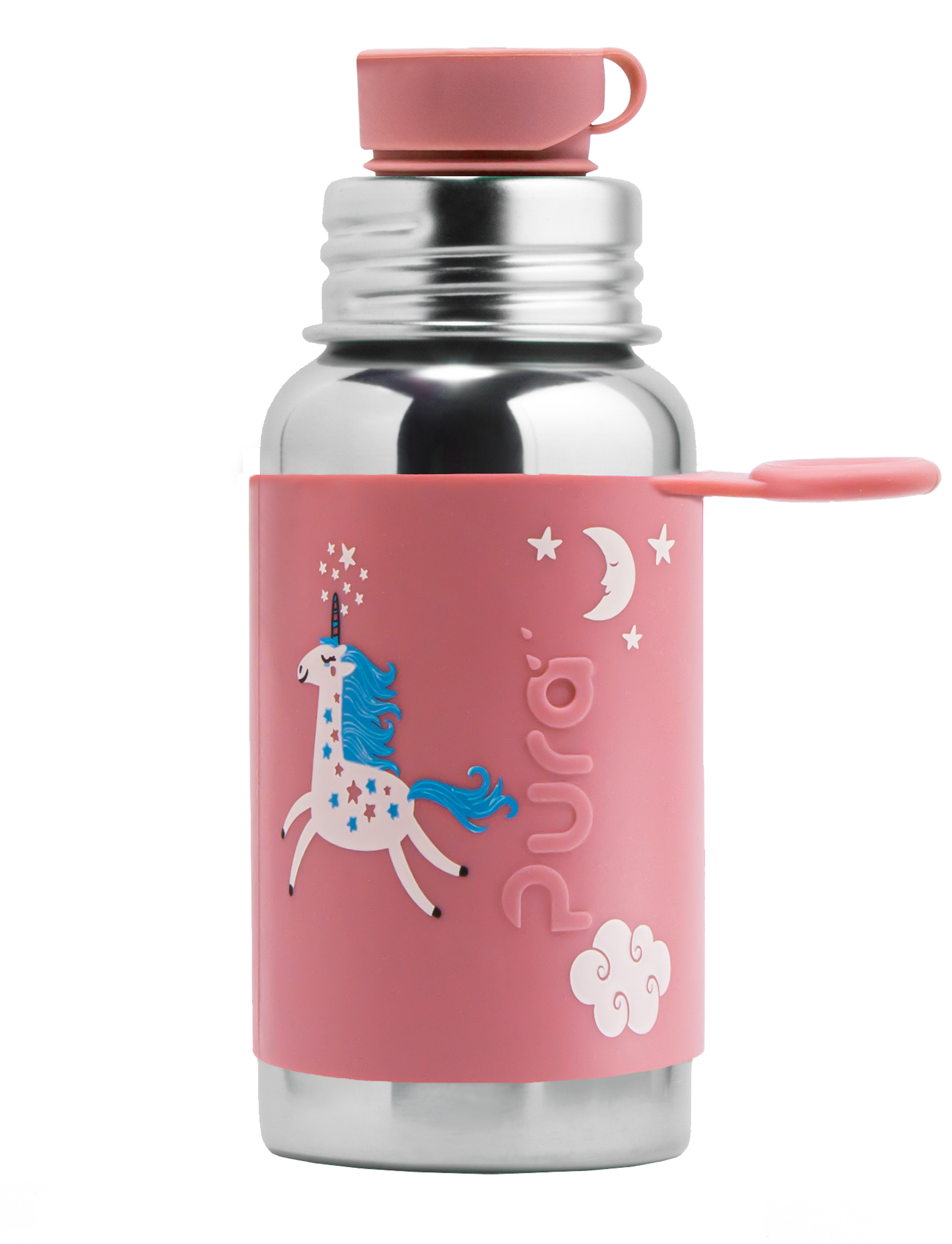 Big Mouth® Sport 18oz Bottle