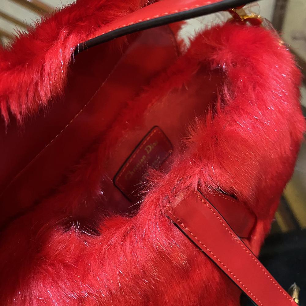 Saddle Bag