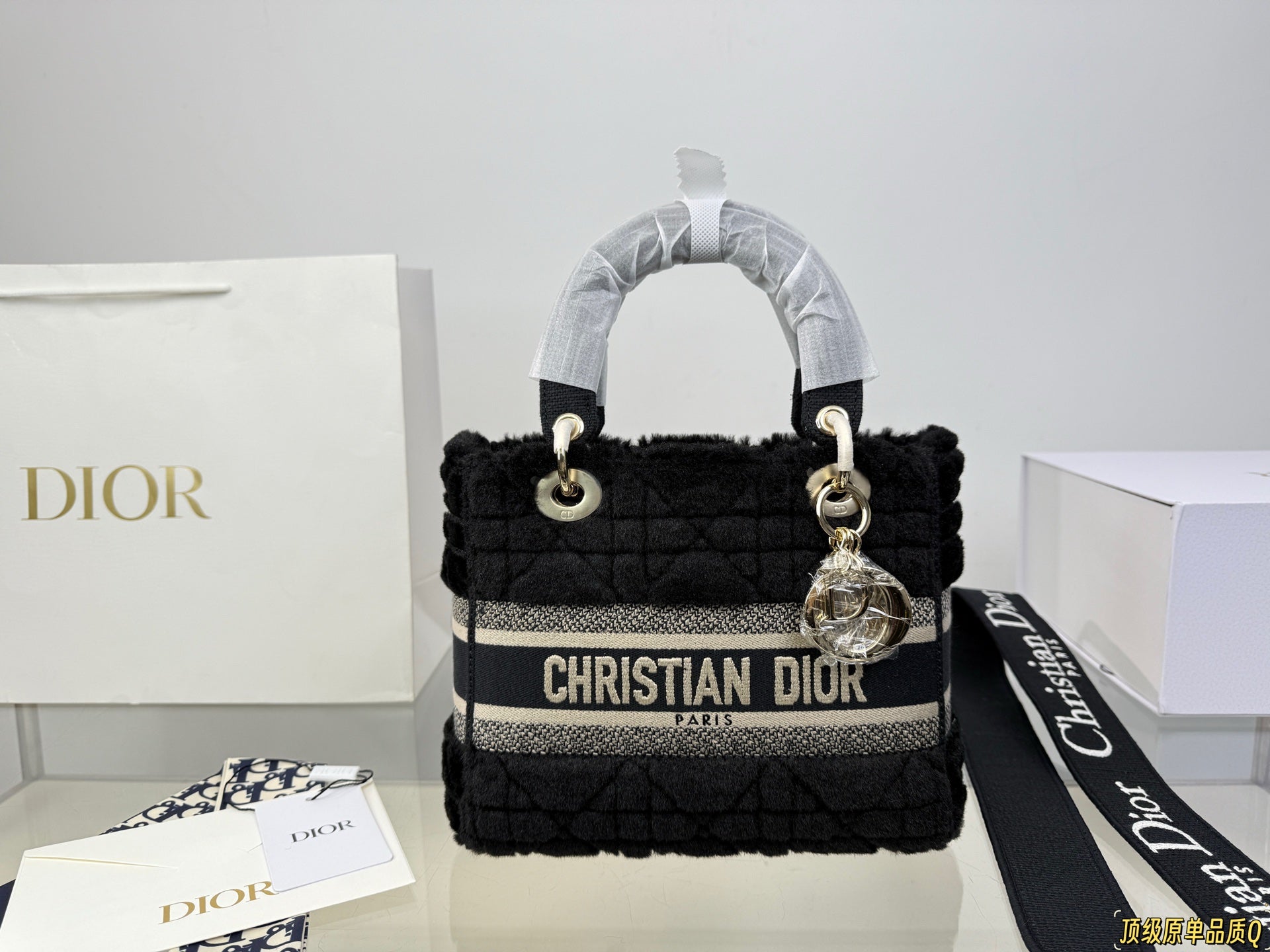 Serenityll™ 181941 Luxury Bags 24*20cm