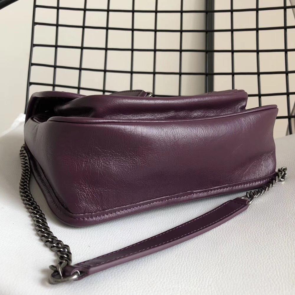 YSL Niki Medium Bag