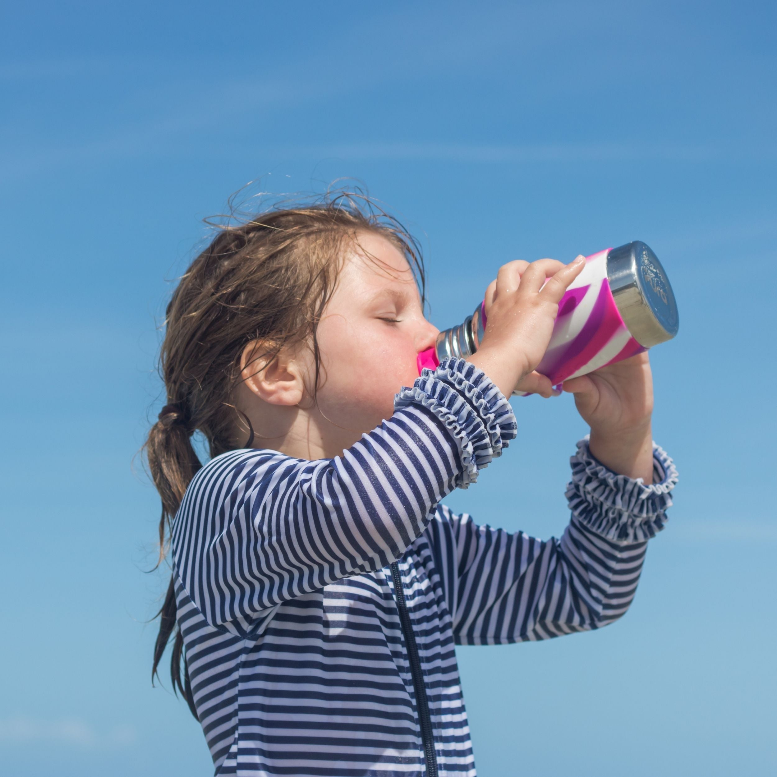 Big Mouth® Sport 18oz Bottle