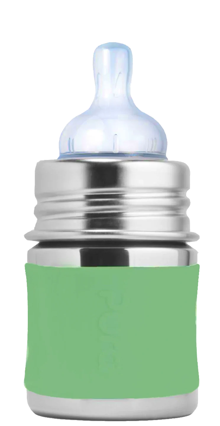 Kiki™ 5oz Infant Bottle