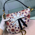 Saddle Bag