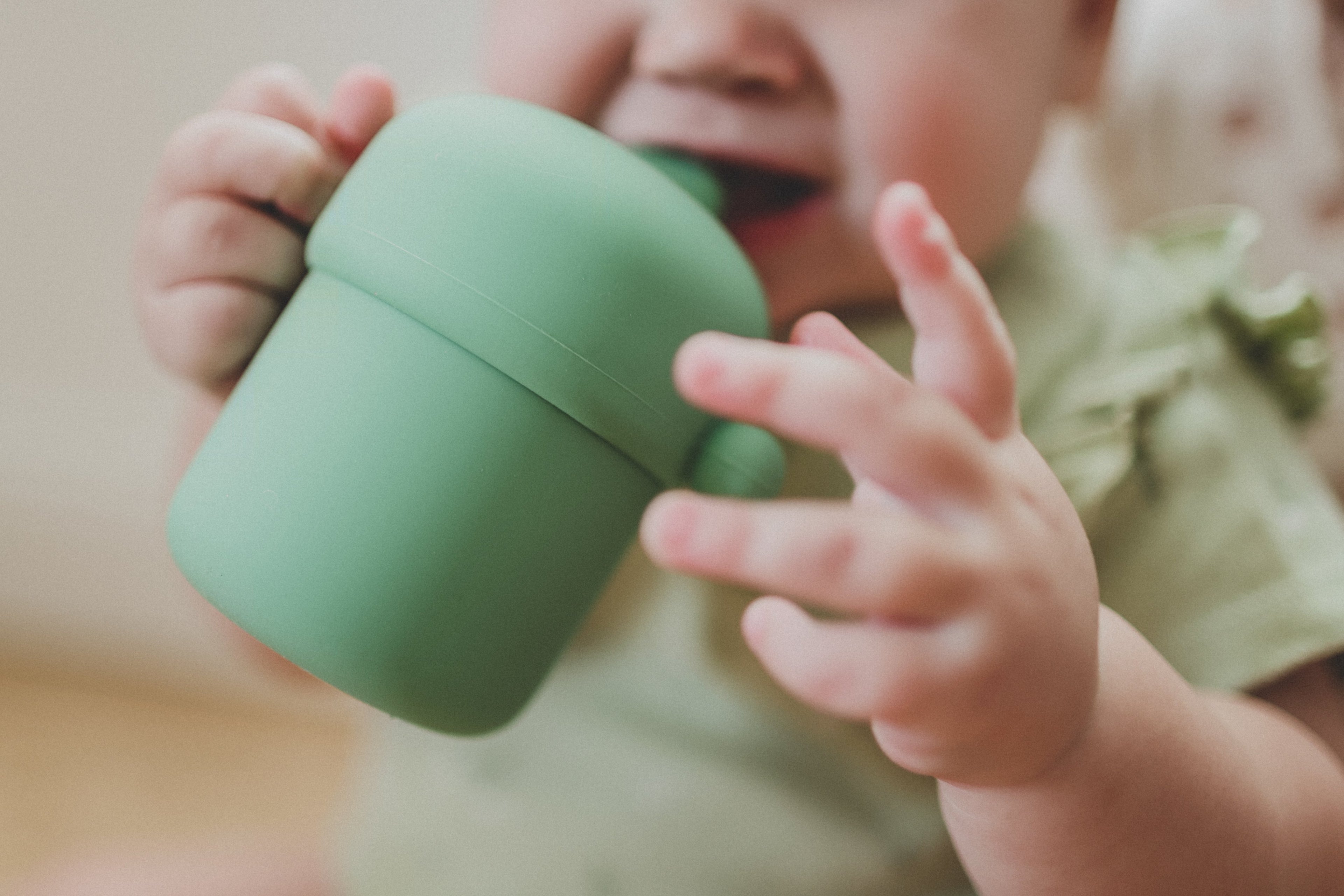 my-my™ Sippy Cup