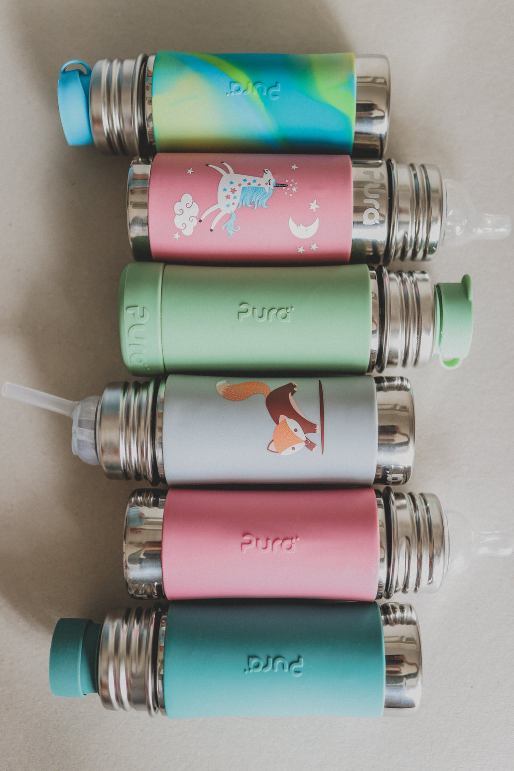 Kiki™ 6M+ Kiddo Straw