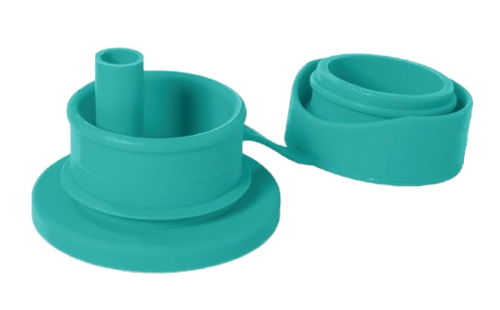 Big Mouth® Silicone Sport Straw