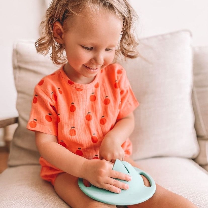 my-my™ Snack Saucer