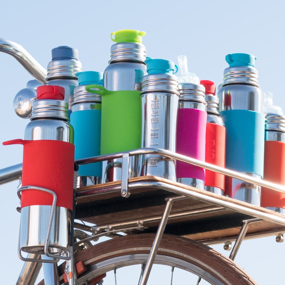 Big Mouth® Sport 16oz Insulated Bottle