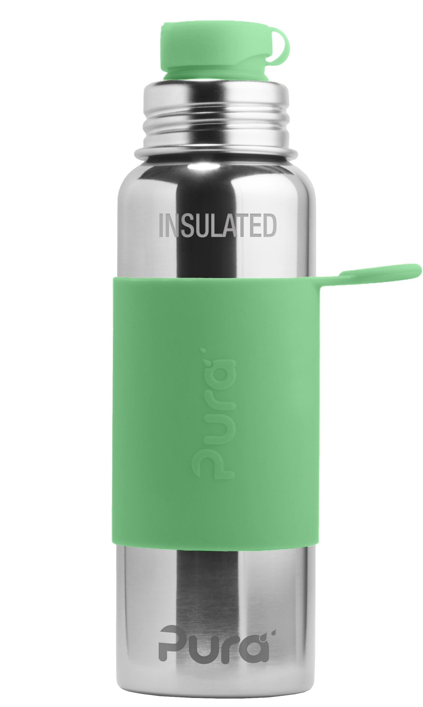 Big Mouth® Sport 22oz Insulated Bottle