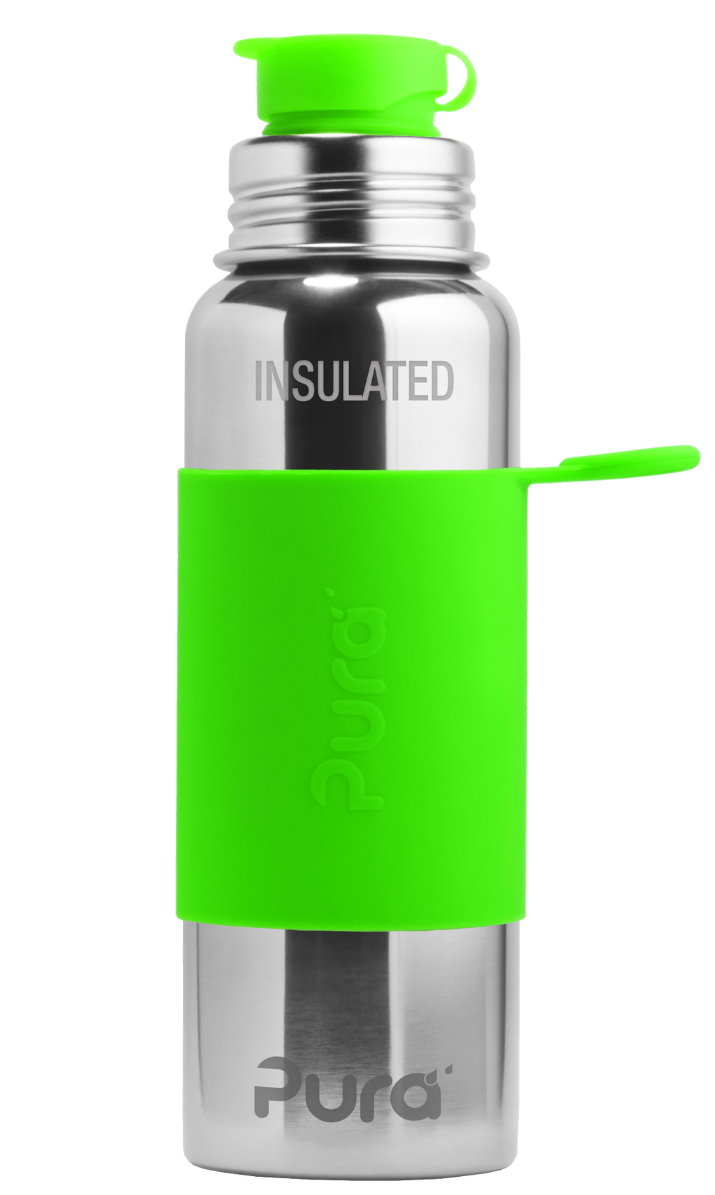 Big Mouth® Sport 22oz Insulated Bottle