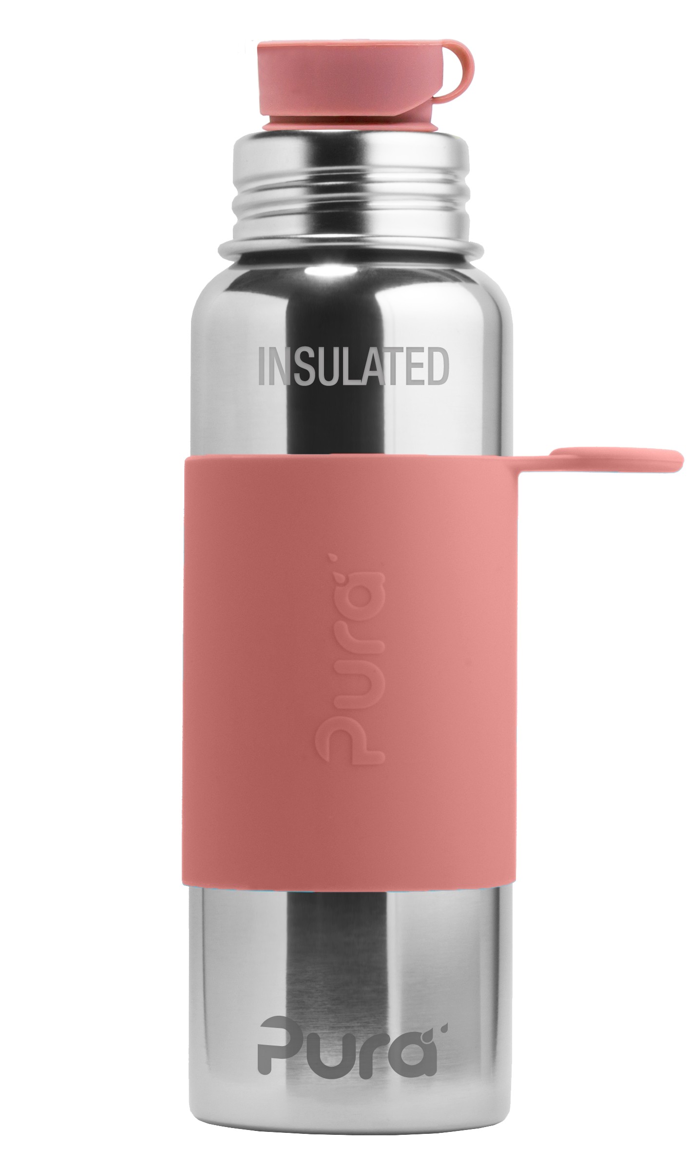Big Mouth® Sport 22oz Insulated Bottle