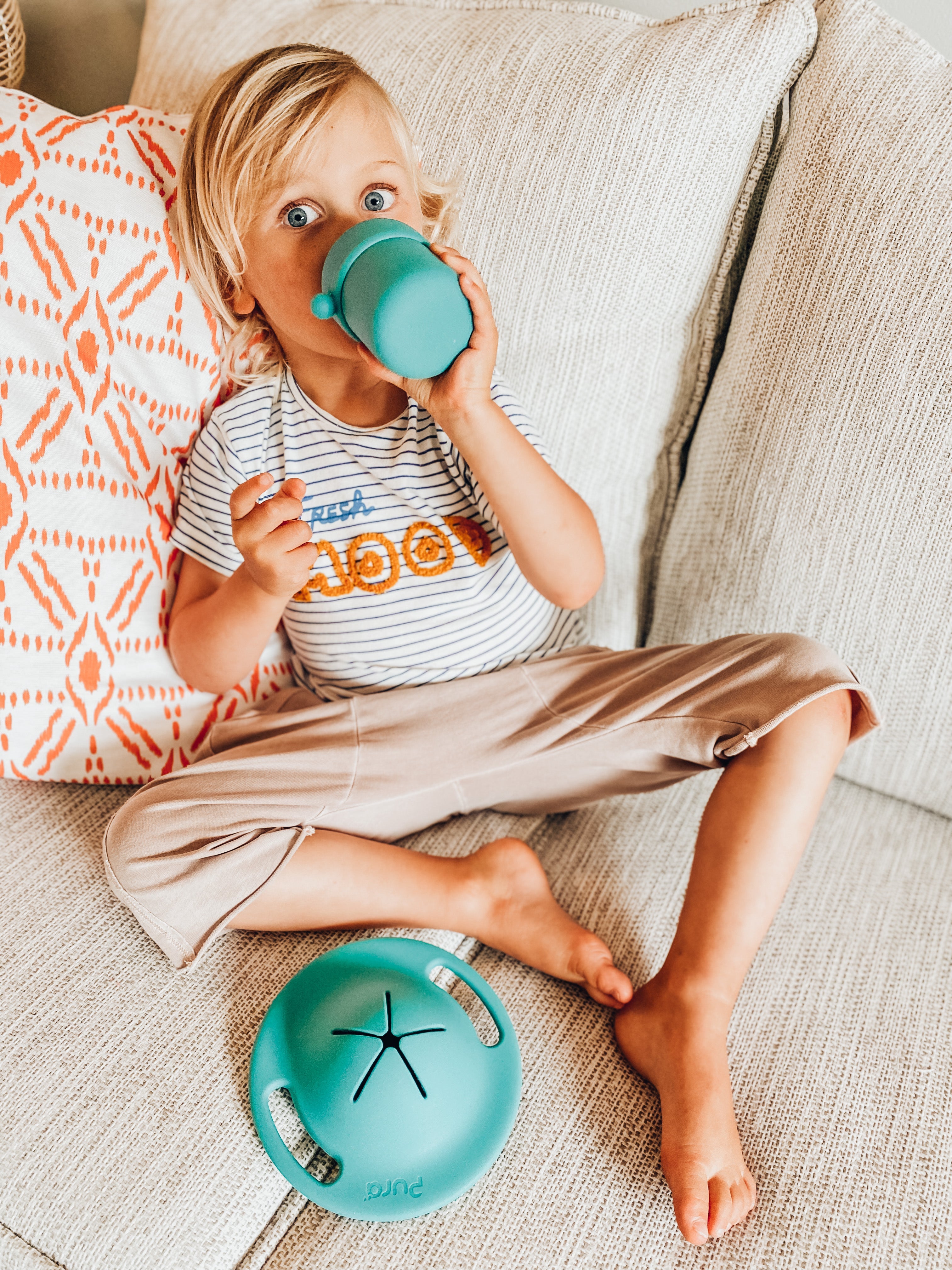 my-my™ Sippy Cups - Set of 2