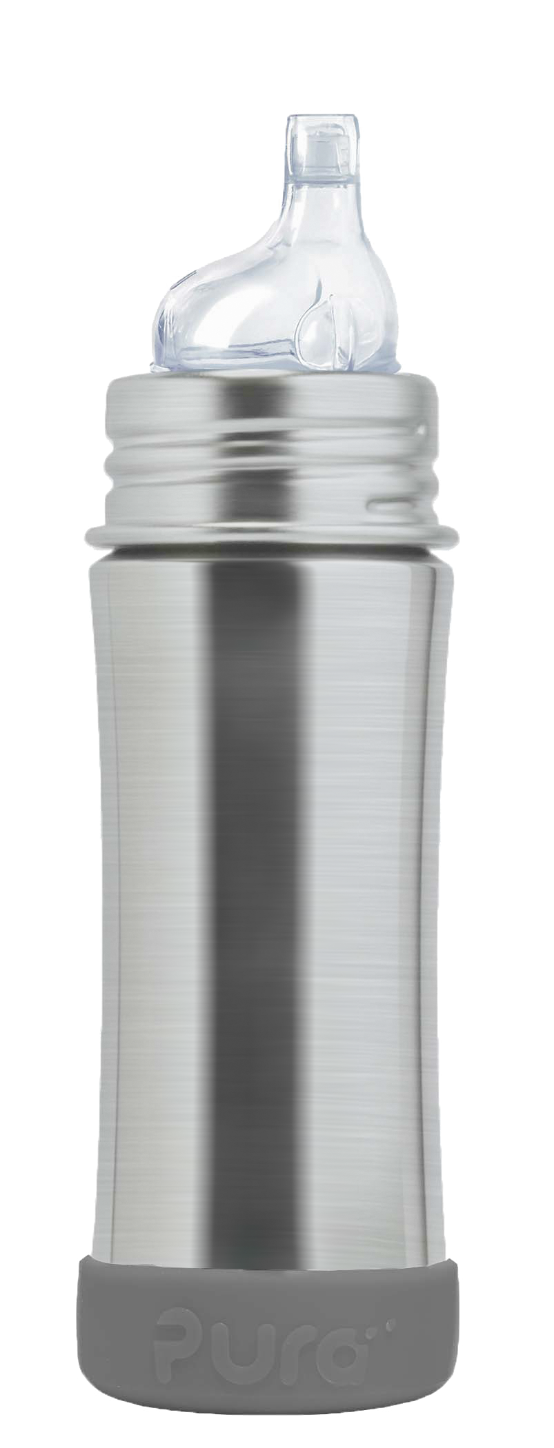 Kiki™ 11oz Sippy Bottle