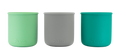 my-my™ Trainer Cups - Set of 3
