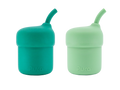 my-my™ Straw Cups - Set of 2