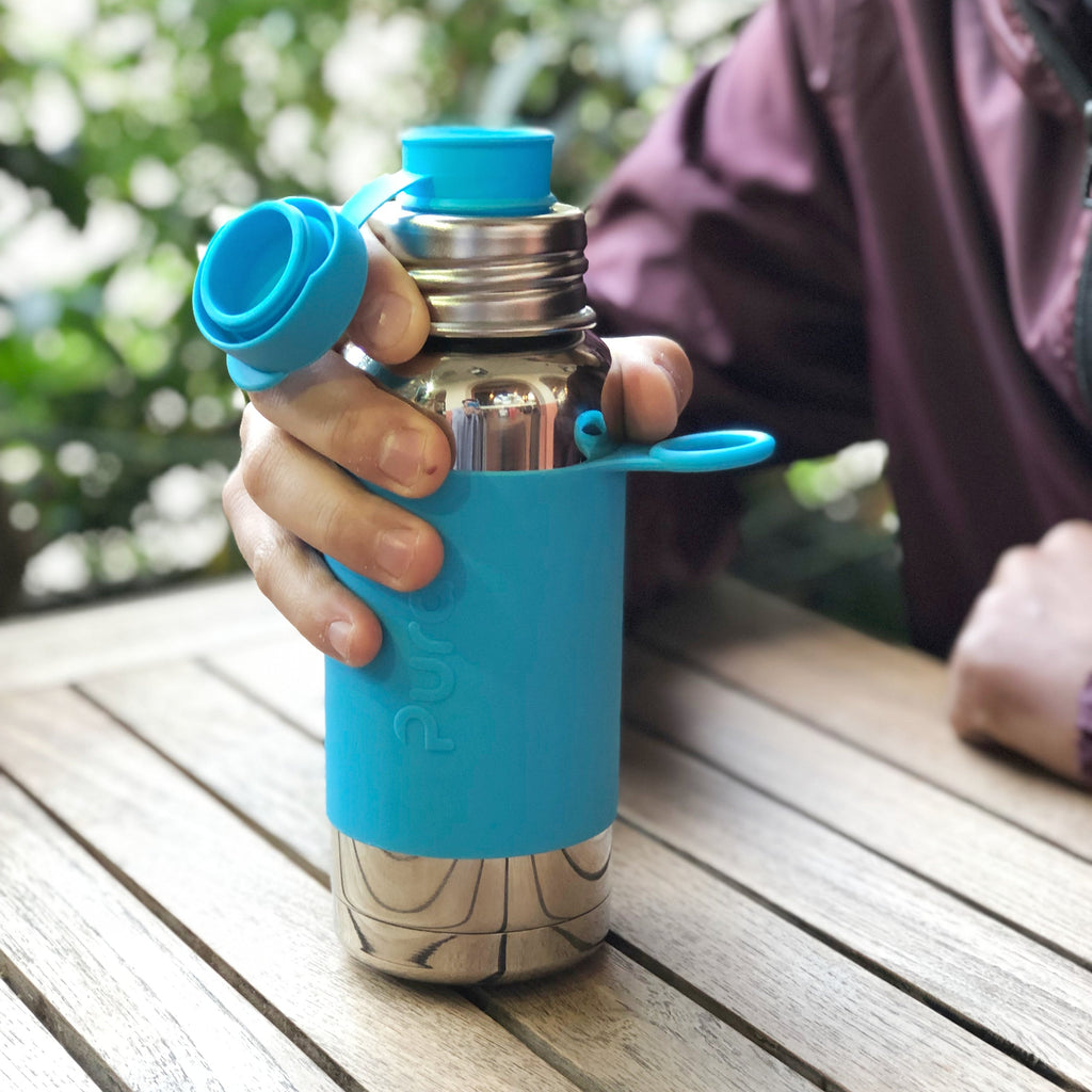 Big Mouth® Sport 16oz Insulated Bottle