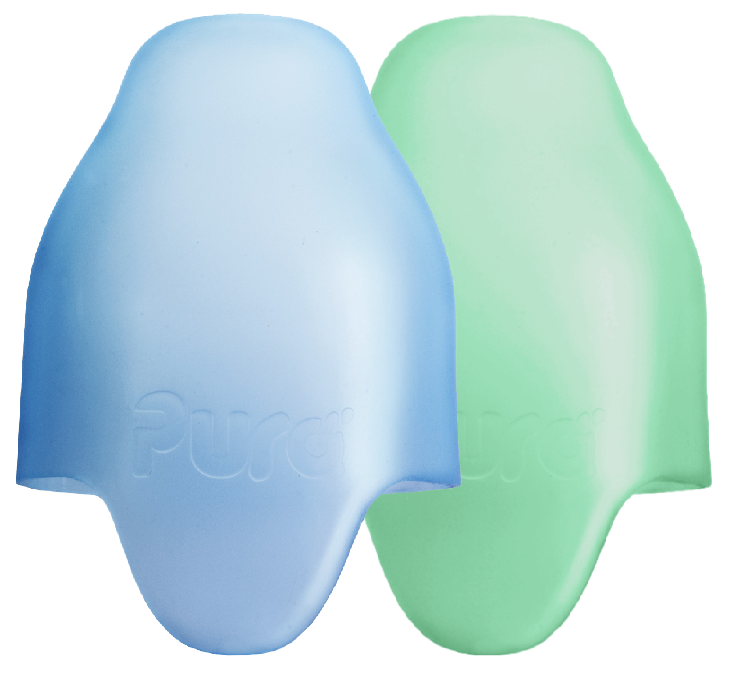 Kiki™ Silicone Travel Covers