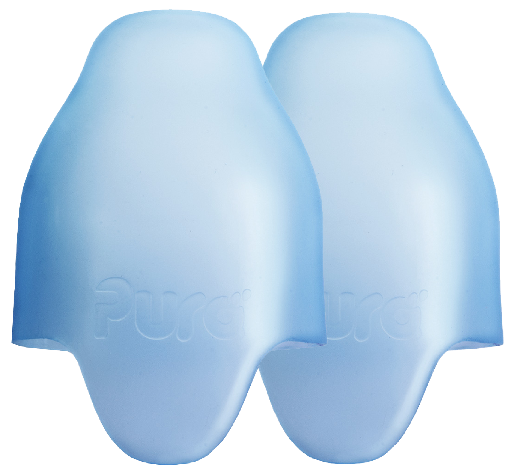 Kiki™ Silicone Travel Covers