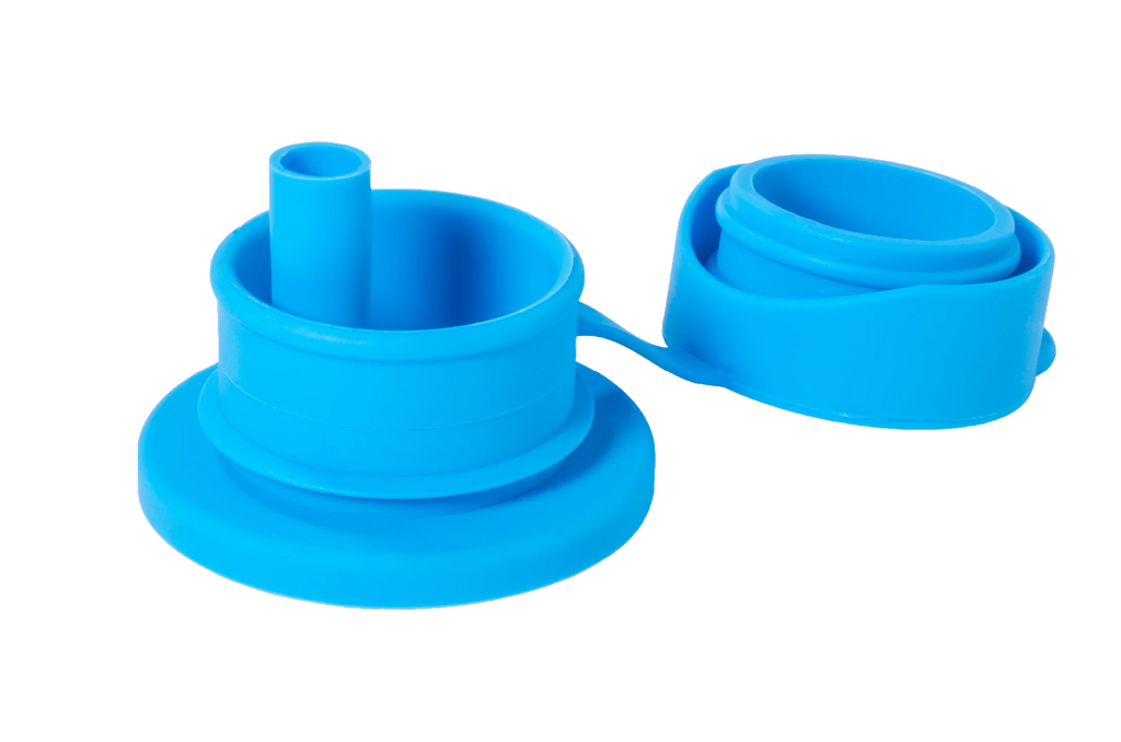 Big Mouth® Silicone Sport Straw