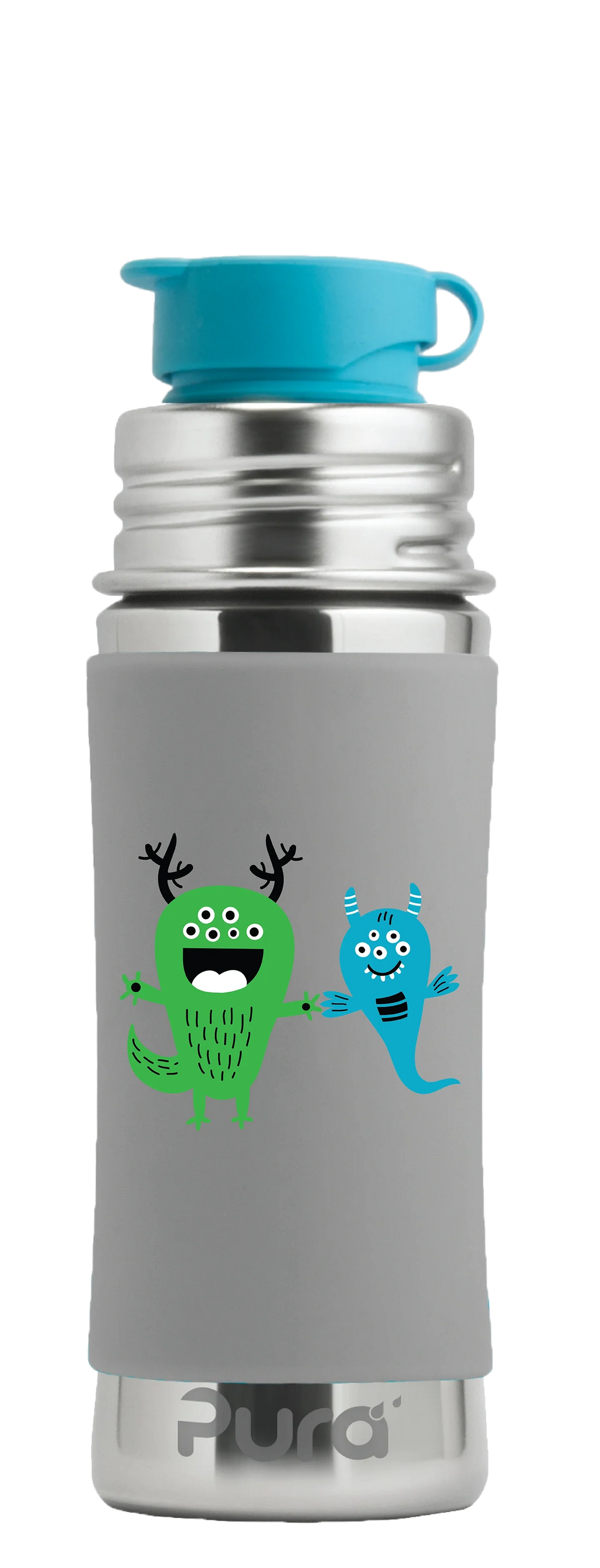 Sport Mini™ 11oz Bottle