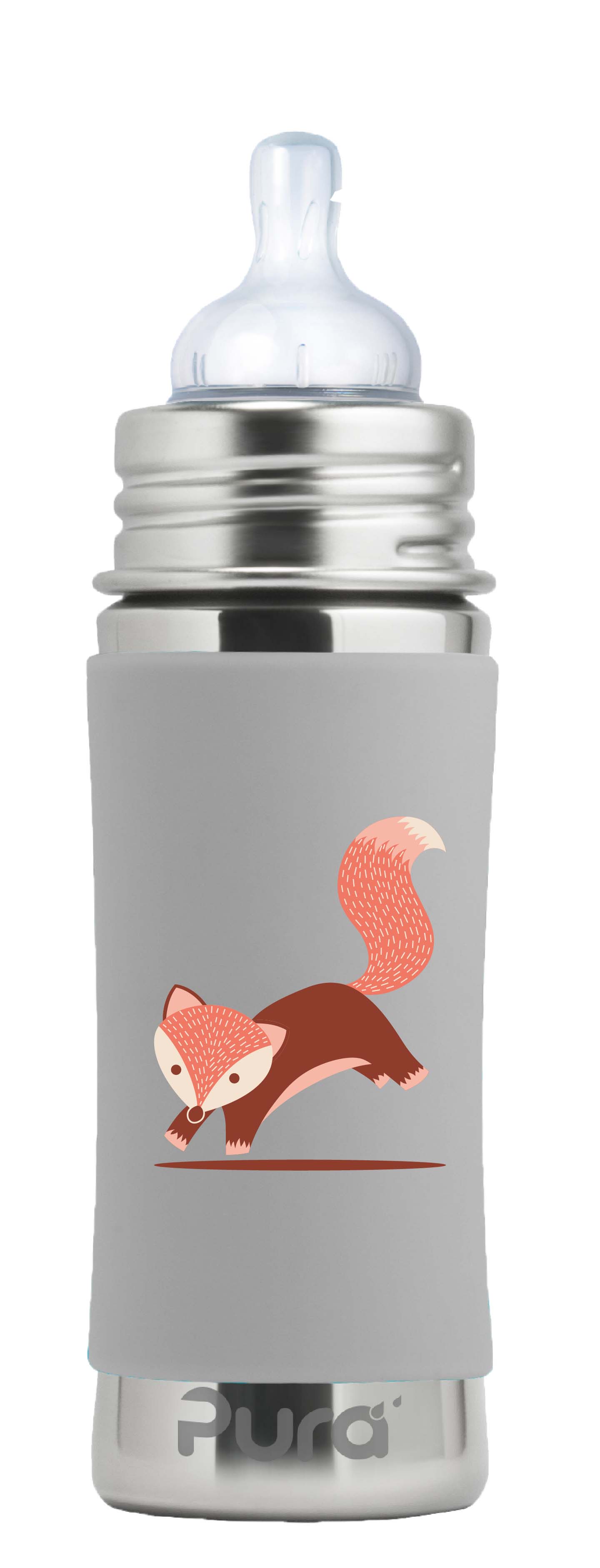 Kiki™ 9oz Baby Bottle