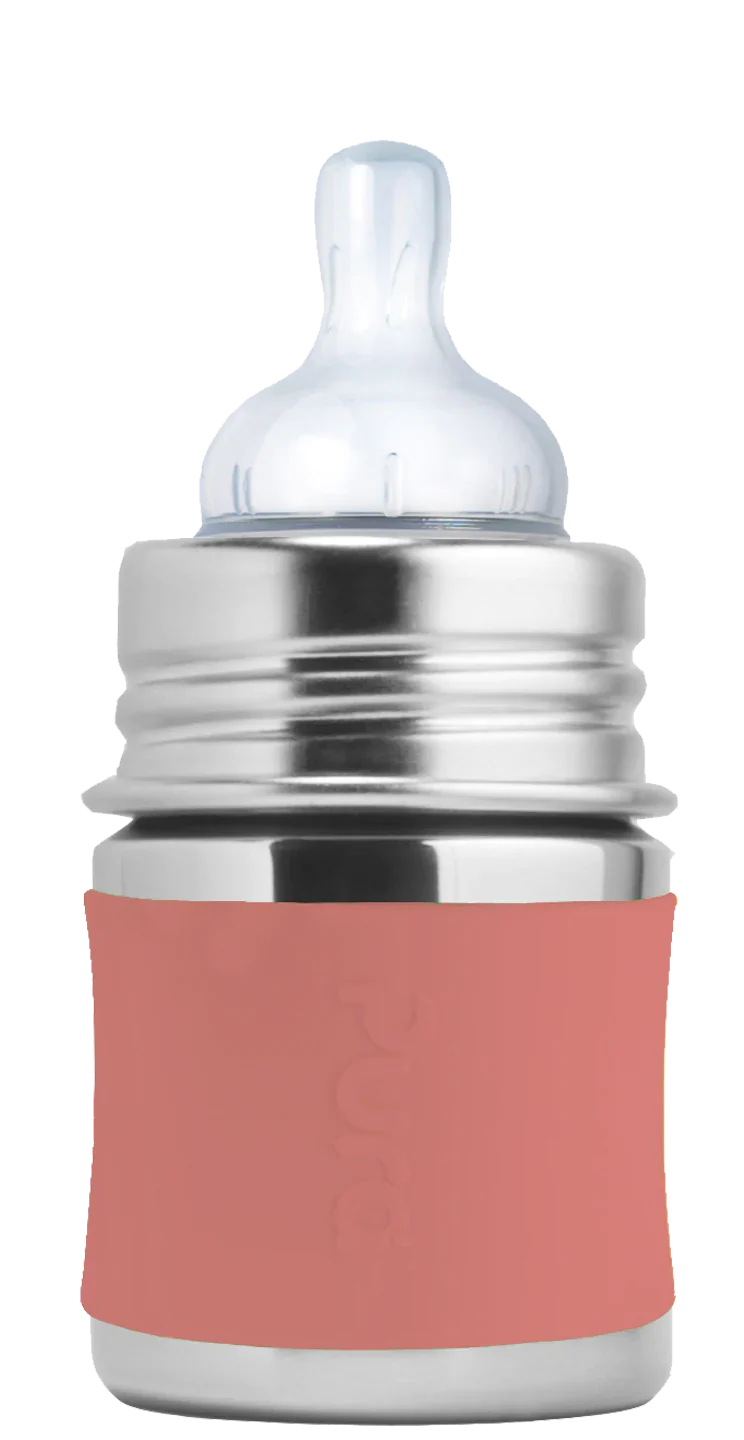 Kiki™ 5oz Infant Bottle