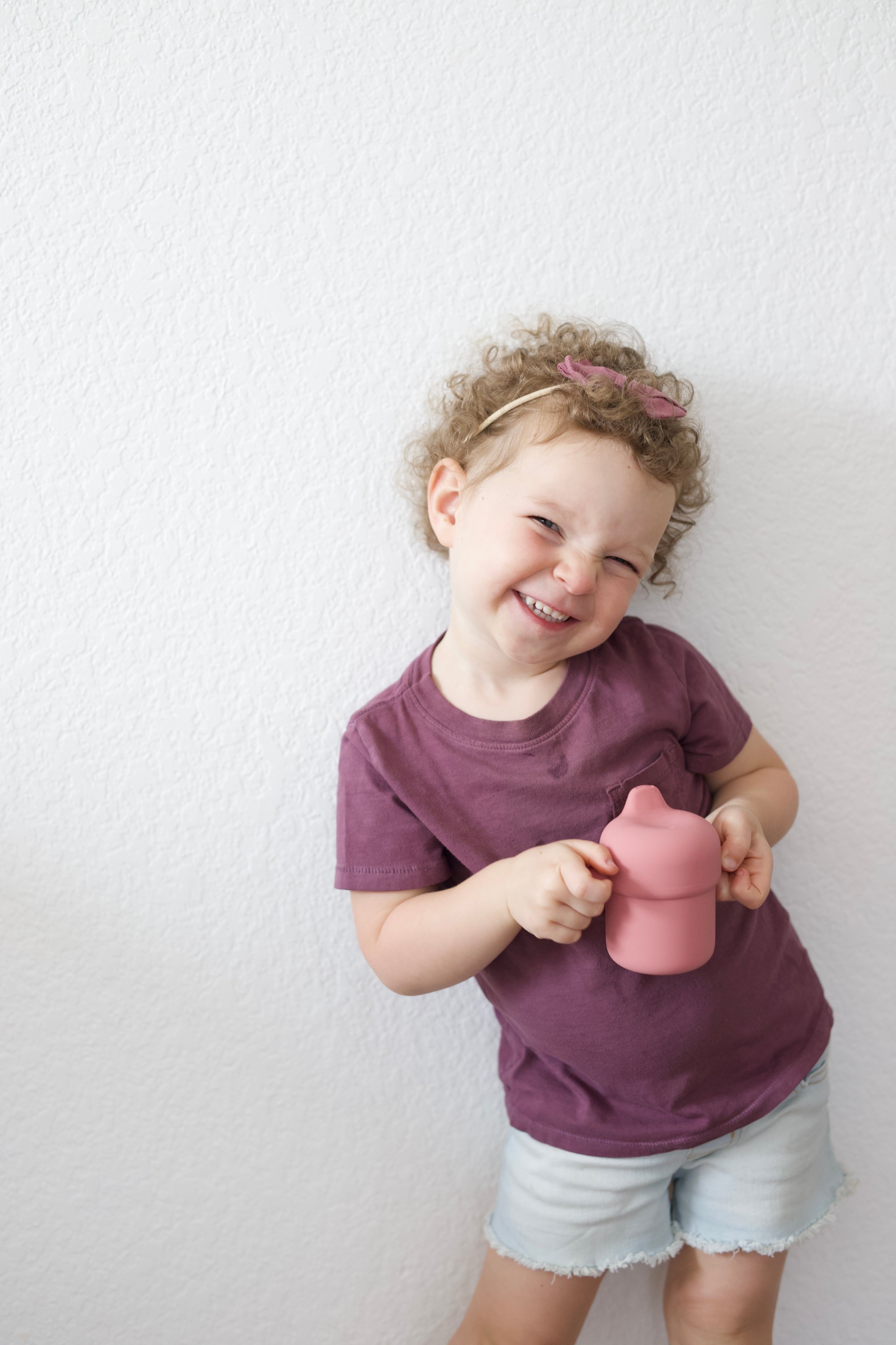 my-my™ Sippy Cup