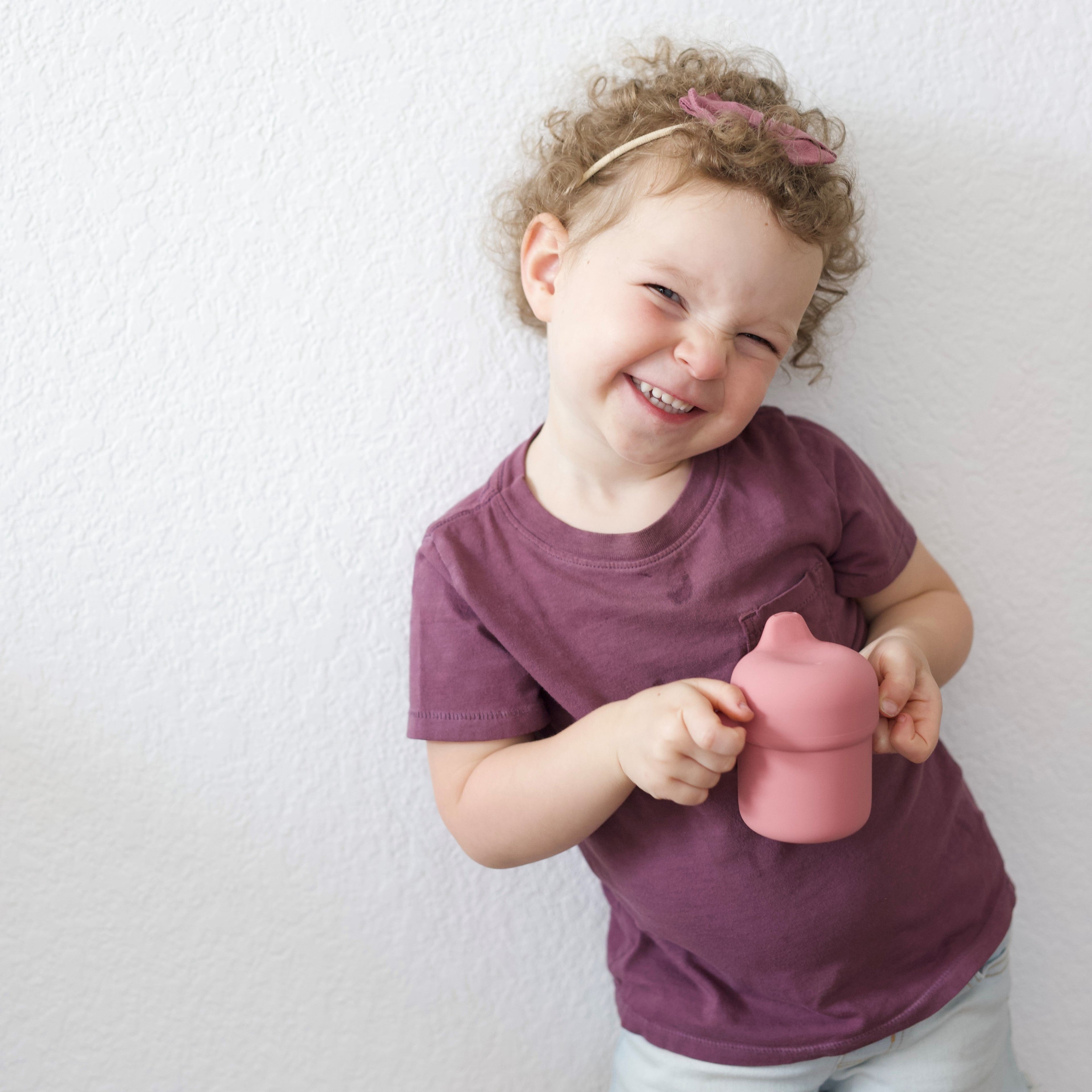 my-my™ Sippy Cups - Set of 2