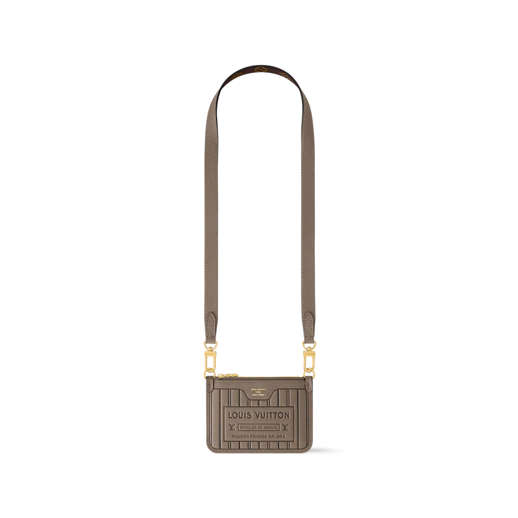 Neverfull Bandoulière Inside Out BB